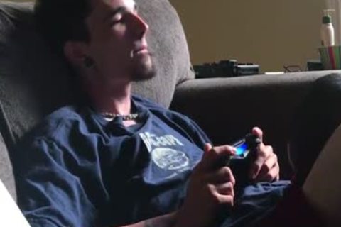 HH rough blowjob And nail