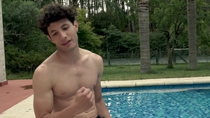 LatinLeche.com: Pumping sex scene