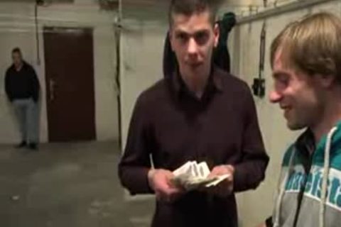 Czech homo Couples 1