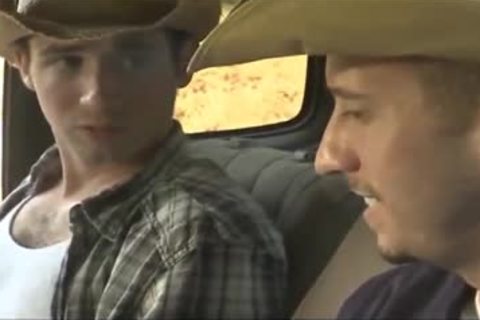 Country boyz Try Buddy
