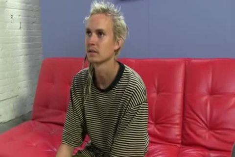 Skater twink receives aperture Hunted