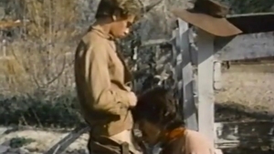 From grand-dad's Closet: Greenhorn (1974)