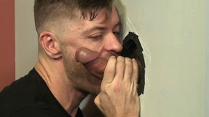 MenOver30: Loud sex with Joe Parker in tandem with Jack Andy