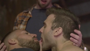 FalconStudios.com - Thyle Knoxx together with Jeremy London