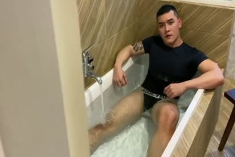 asian lad handsome, cute, Smooth Hunk
