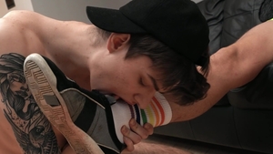 BROMO.com: European John enjoys greatly plowing hard