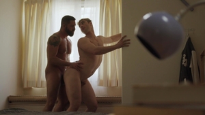 IconMale - Michael Boston cheating