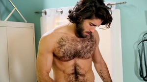 MEN.com: Ramming hard and long haired american young twink