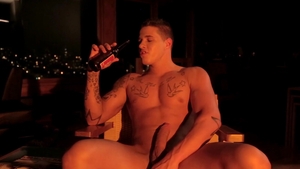 Johnny Diesel