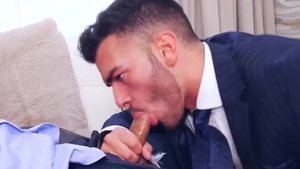 concupiscent boys