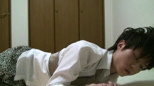 GayAsianNetwork - Korean J Park tickle