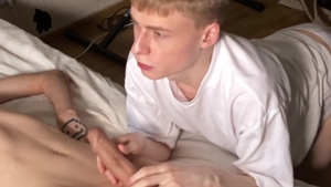 Review Of My Boyfriend's penis By Matty And Aiden