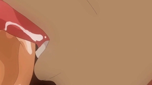Juice Anime: Gay desires real fucking