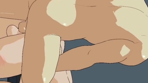 Juice Anime - Has a soft spot for raw fucking