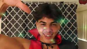 ManPuppy.com: The best sex accompanied by vampire