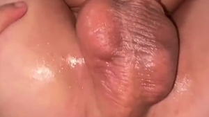 Bubble butt POV got fucked hard