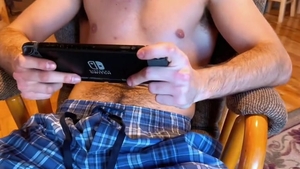 Lusts fucking hard
