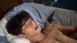 Silas & Asher ~ two biggest dicks