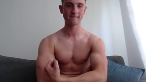 British pretty lad 2