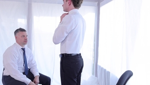 Missionary Boys: Black Socks and Blue Eyes