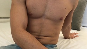 Latin Leche: Reality of Rimming with Rusty Trombone