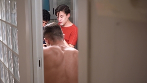 Family Dick: Joao and Danny's Wild Ride