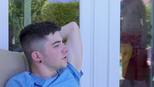 Twink Trade: The Shower Game Has Changed