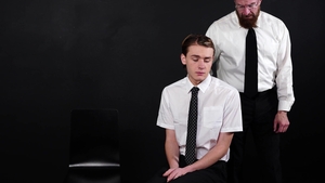 Missionary Boys: Atonement Through Depravity