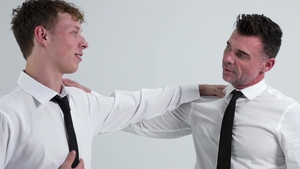 Missionary Boys: Spirited Sodomy in Sacred Spaces