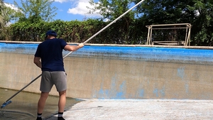 Latin Leche: Taking Care of Business and Backsides