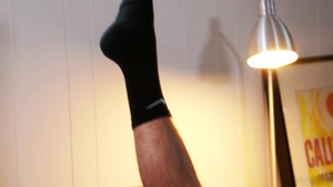 Hot House: Intense Pleasure for Two Hotties