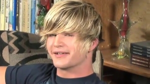 dirtyboysociety: Ruff Riders Get Raunchy