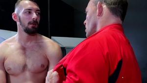 Family Creep: In-Your-Face Family Fun with Step-Dad
