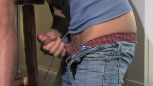 Falcon Studios: Countryside Cocks & Cumbersome Carvings
