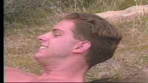 Falcon Studios: Unbridled Passion: Nature's Playground