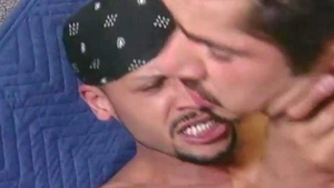 Falcon Studios: Caught in the Act, but Loving It