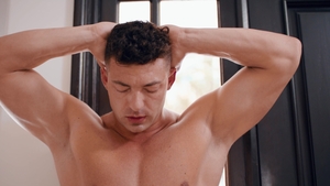 Modern-Day Sins: Cumming Deep in the Hunk's Throat