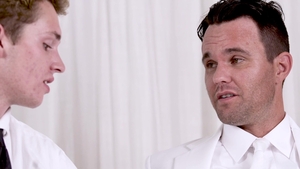 Missionary Boys: Older Man and Young Boy's Dirty Secret