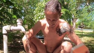 Latin Leche: Rimming Twinks Get Kinky