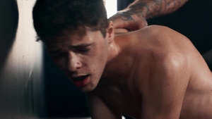 Men: Riding Big Rod of Tattooed Top