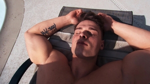 Men: Malik's Hard Day at the Office