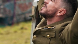 Men: A Bond That Transcends War and Peace