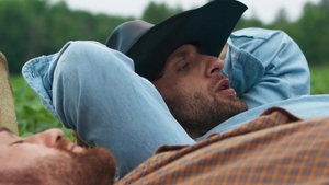 Мен презервативпен онлайн порно тыңдадым.