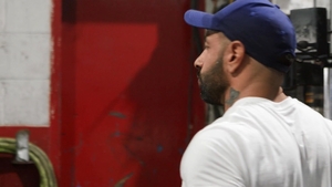 Men: Sucking His Way to the Top: F**king for Promotion