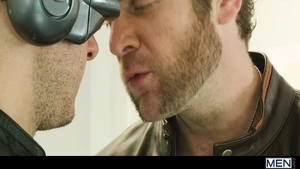 Men: XXX Mutant Action with Wolverine & Cyclops