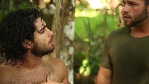 Men: Jungle Frenzy: Four-Faithful
