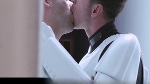 Men: A Space Odyssey of Intergalactic Lust