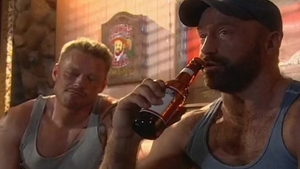 Falcon Studios: Best Friends Get Rough And Wild