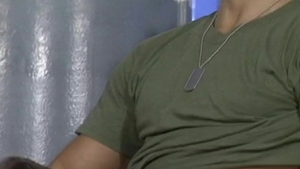 Falcon Studios: Rush's Captive Takes Control