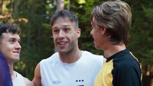 Men: Doggystyle and Back: A Twink's Delight